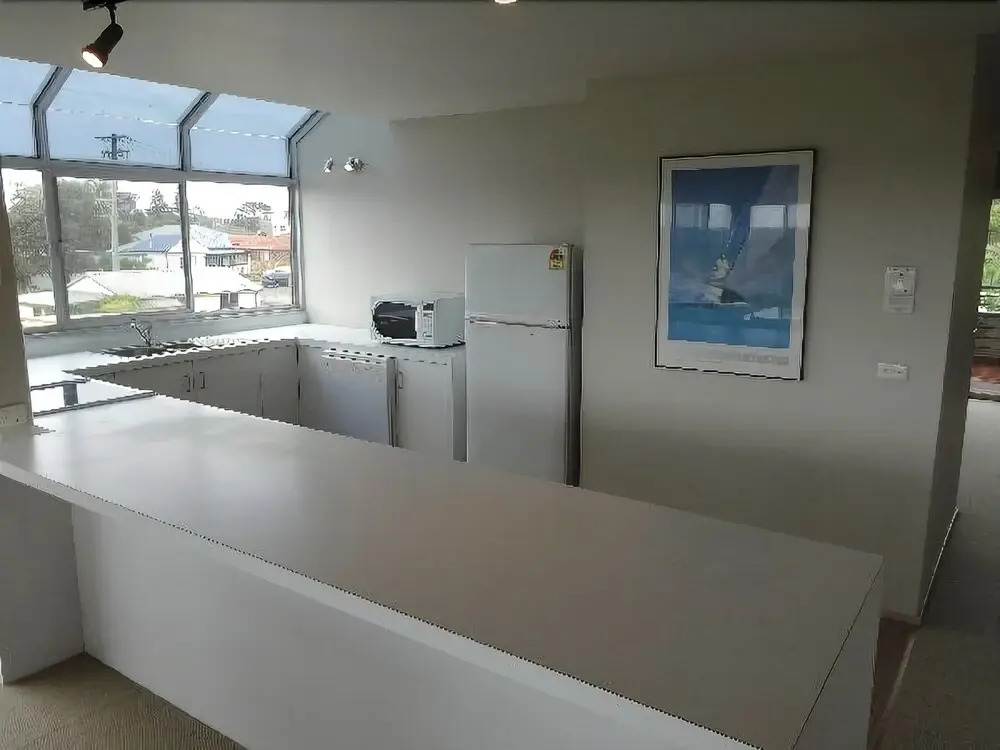 Nine Mile Beach House