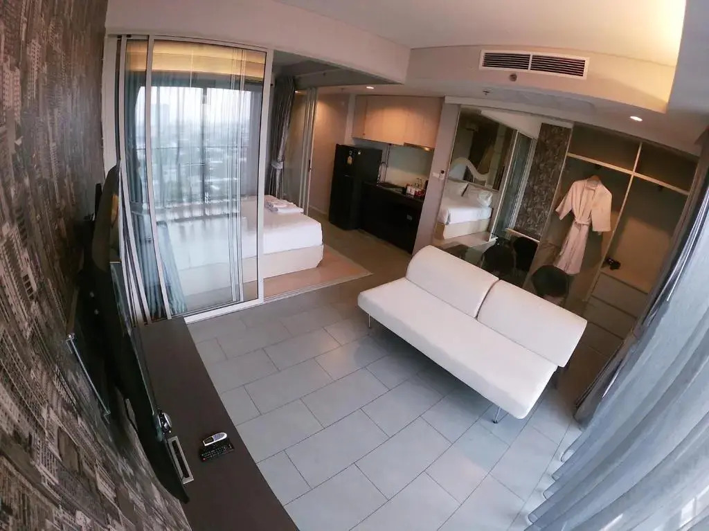 BoonRumpa Accommodation