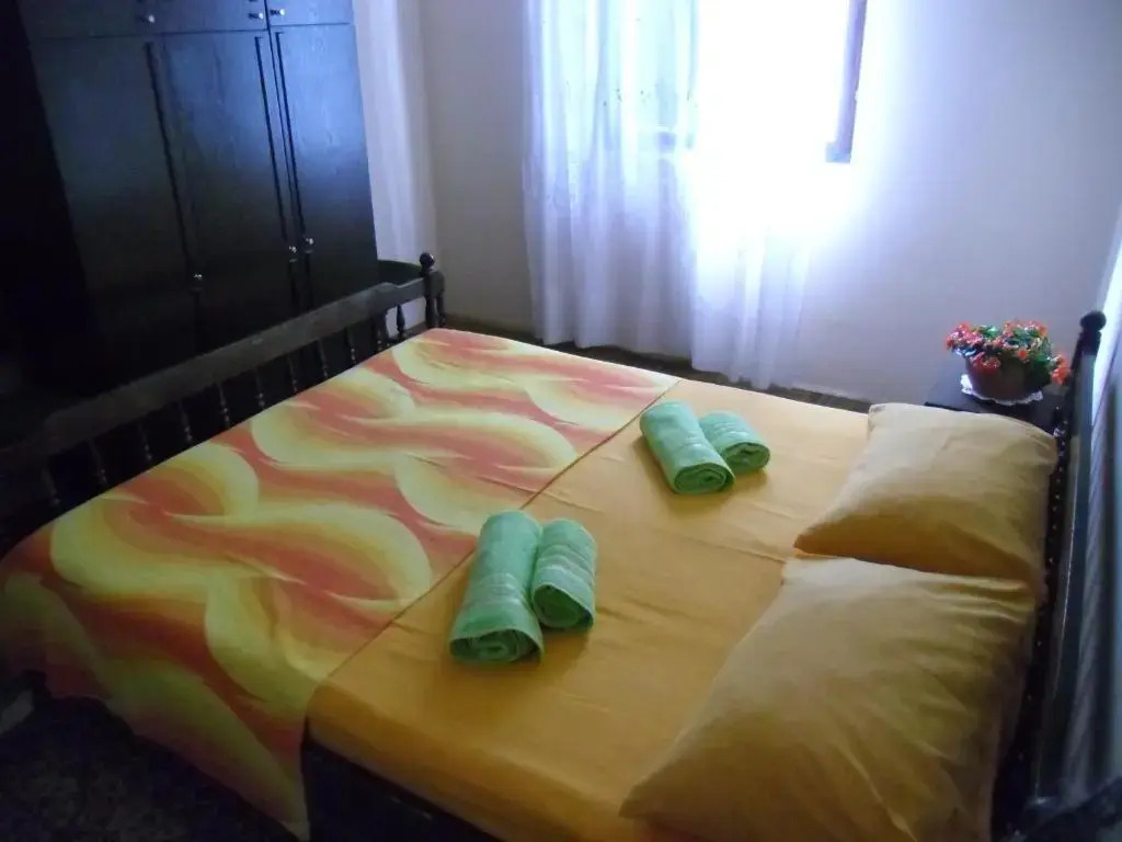 Apartment Dragovic