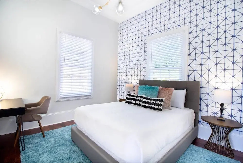 Gorgeous 4br/3.5ba in Historic Treme by Domio
