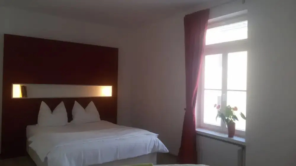 Hotel Anker