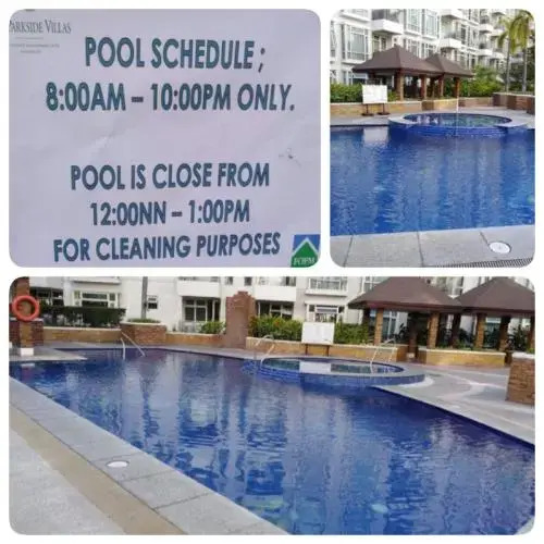 F-10C Parkside Villas