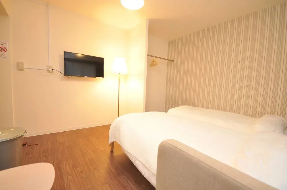 Maison Milano Nakatsu Apartment