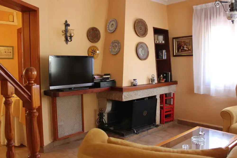 Villa Pegaso