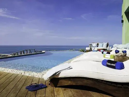 Seaweed Villa