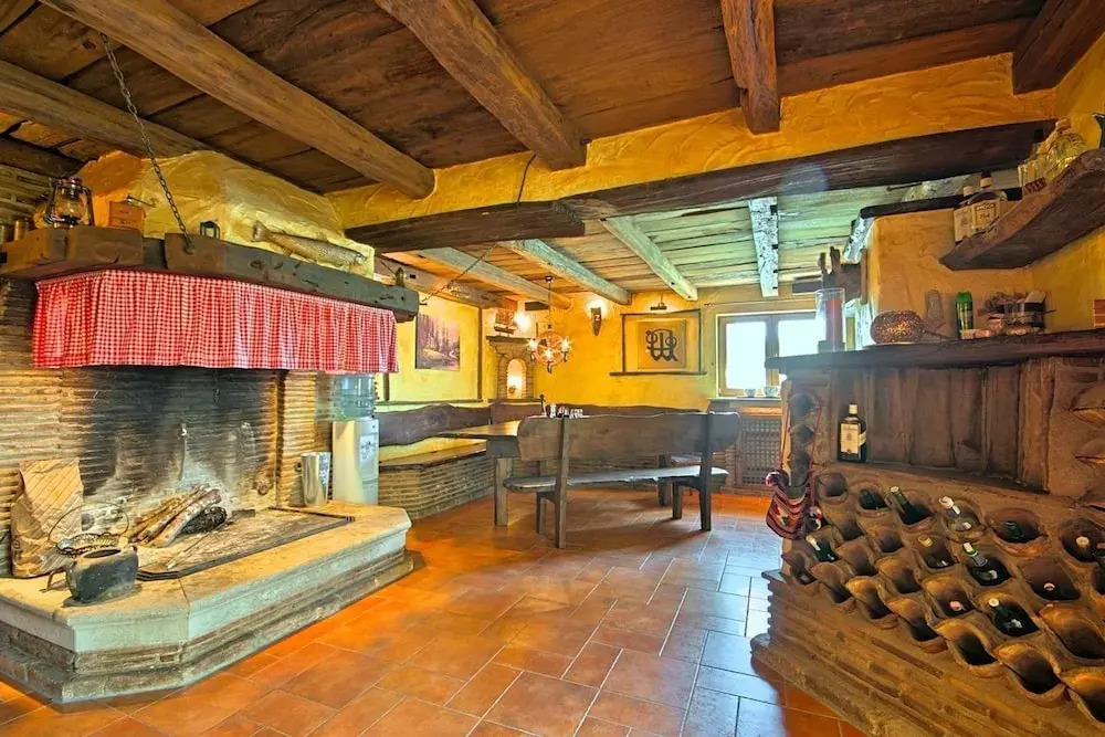 Villa Bea