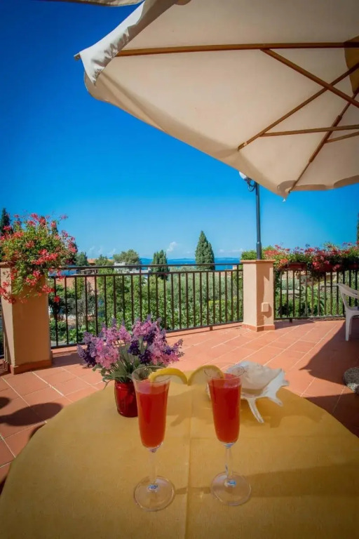 Albergo Belvedere