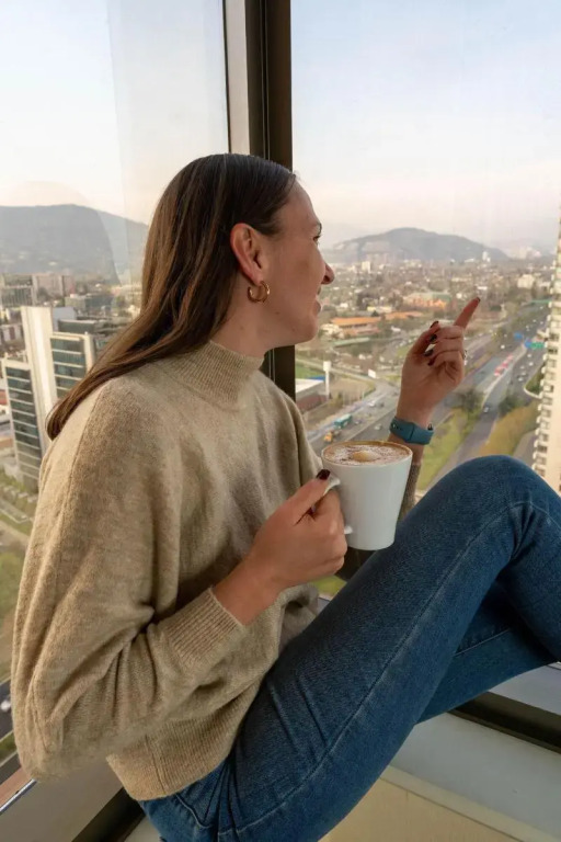 Santiago Marriott Hotel