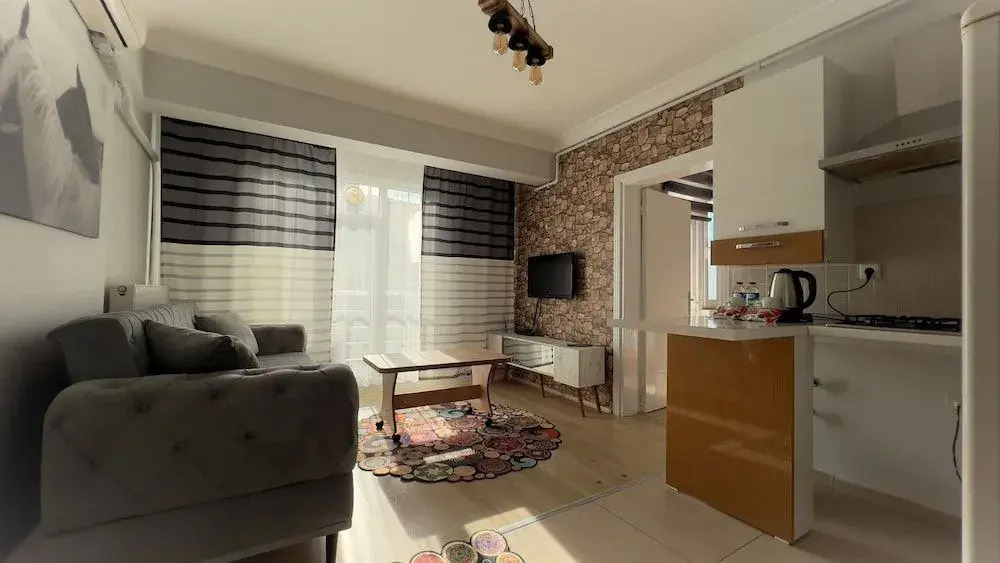 Edirne House