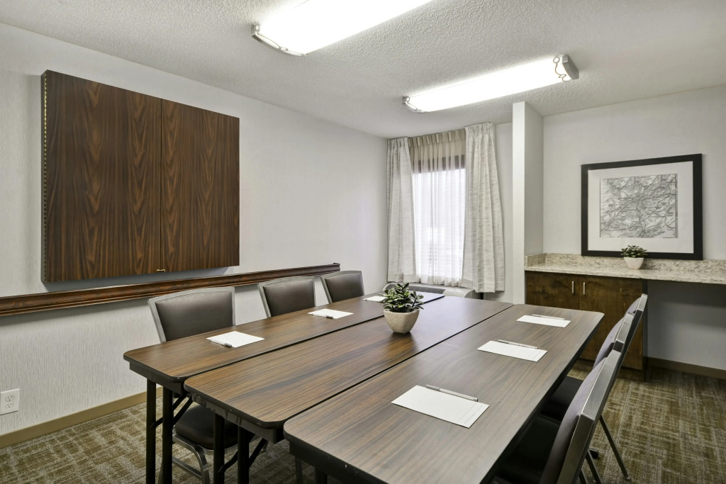 Hampton Inn Birmingham/Mountain Brook