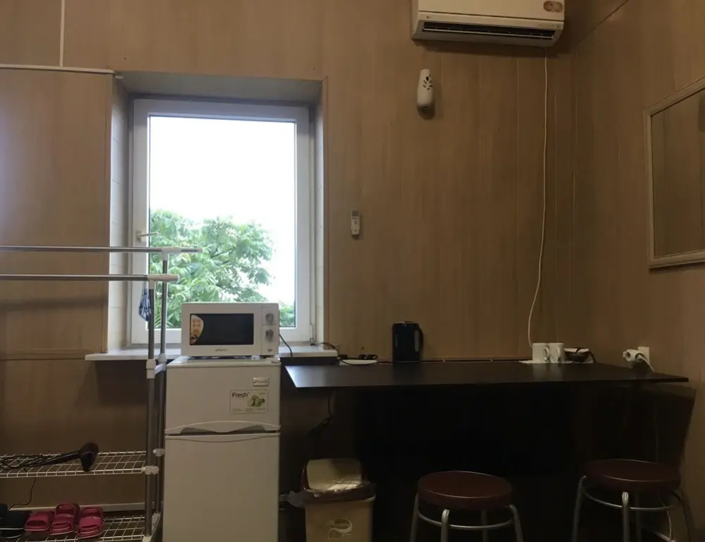 Port House Home Mini Hotel