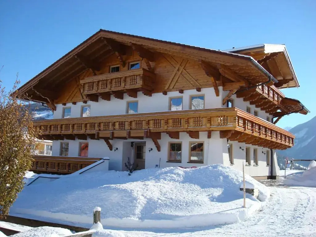 Landhaus Steiner