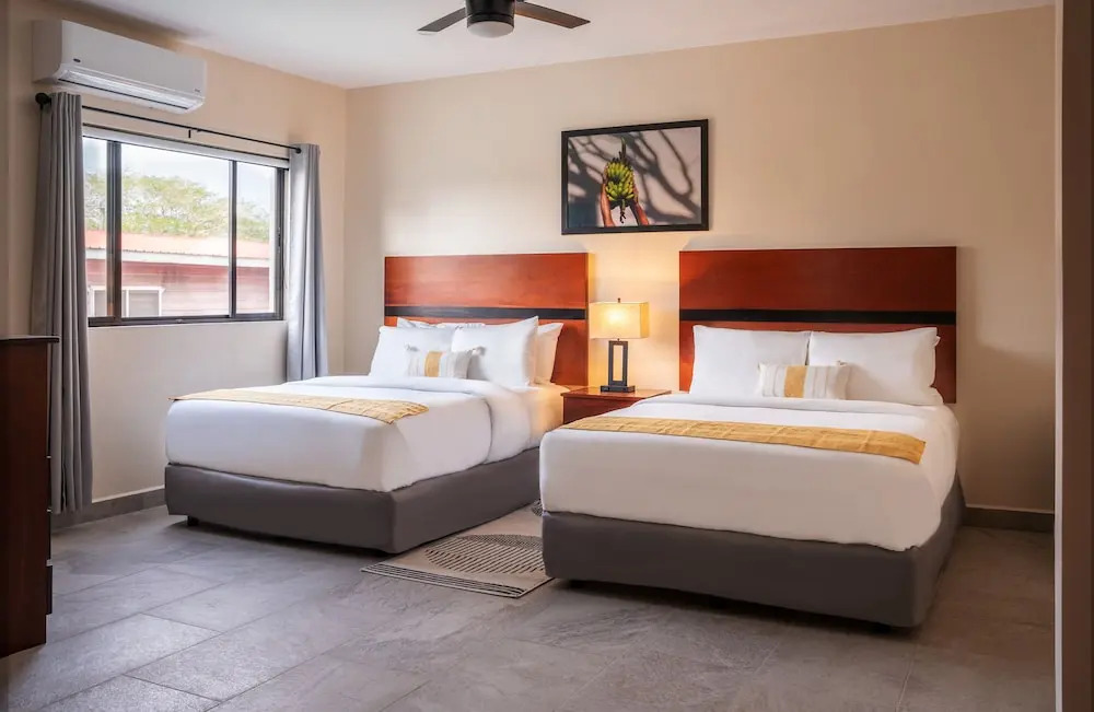 The West House Boutique Hotel