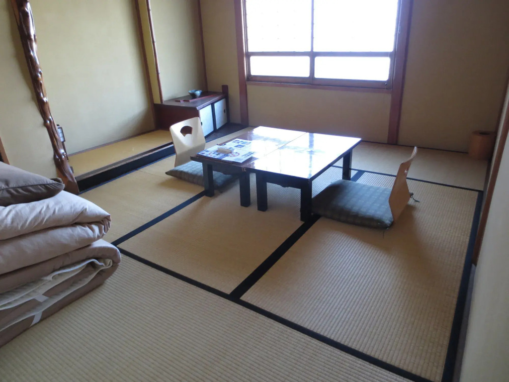 Ks House Ito Onsen - Historical Ryokan Hostel