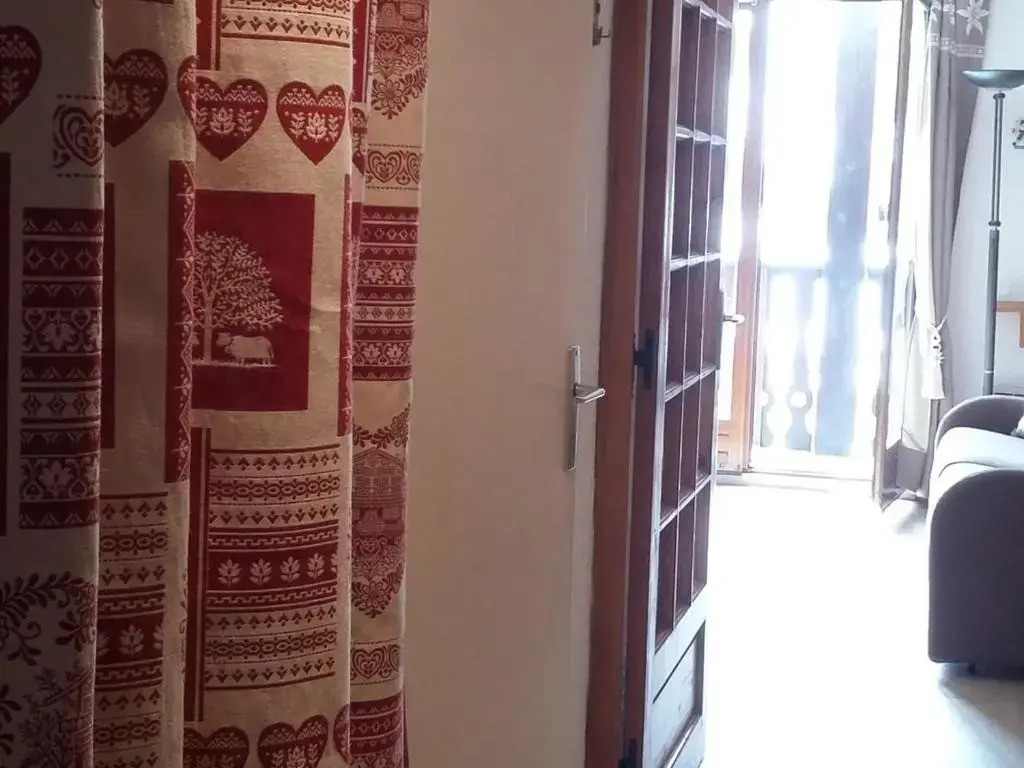 Studio Valloire, 1 pièce, 4 personnes - FR-1-263-61