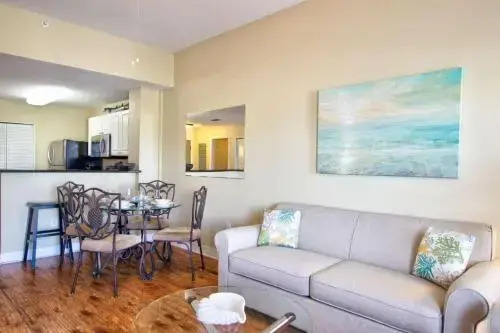 Madeira Bay Resort 305