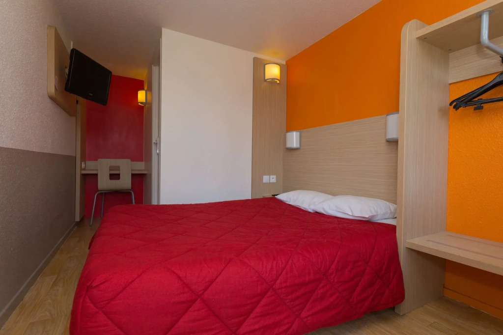 Premiere Classe Chantilly Sud Luzarches