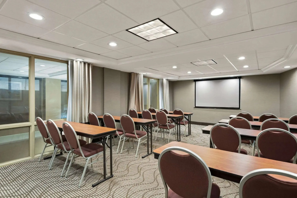 Comfort Suites Hummelstown - Hershey