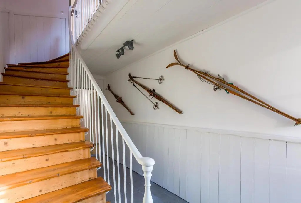 Villa Mon Idee Appt 2- Chamonix All Year