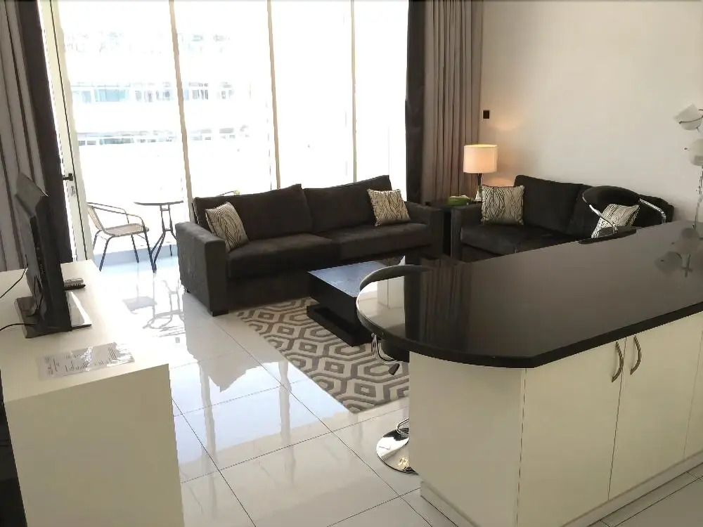 Giovanni Boutique Suites 20
