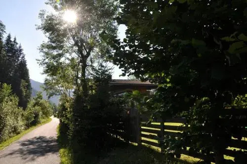 Landhaus Hochwimmer