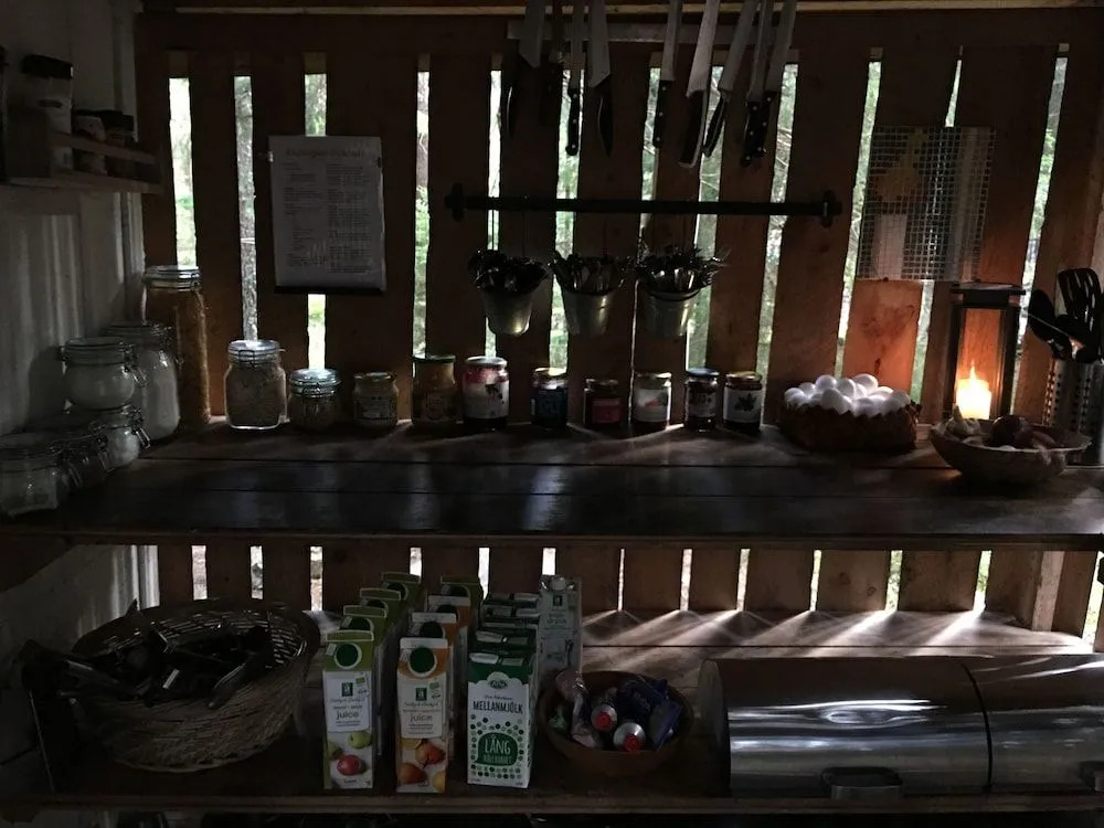 Kolarbyn Eco Lodge