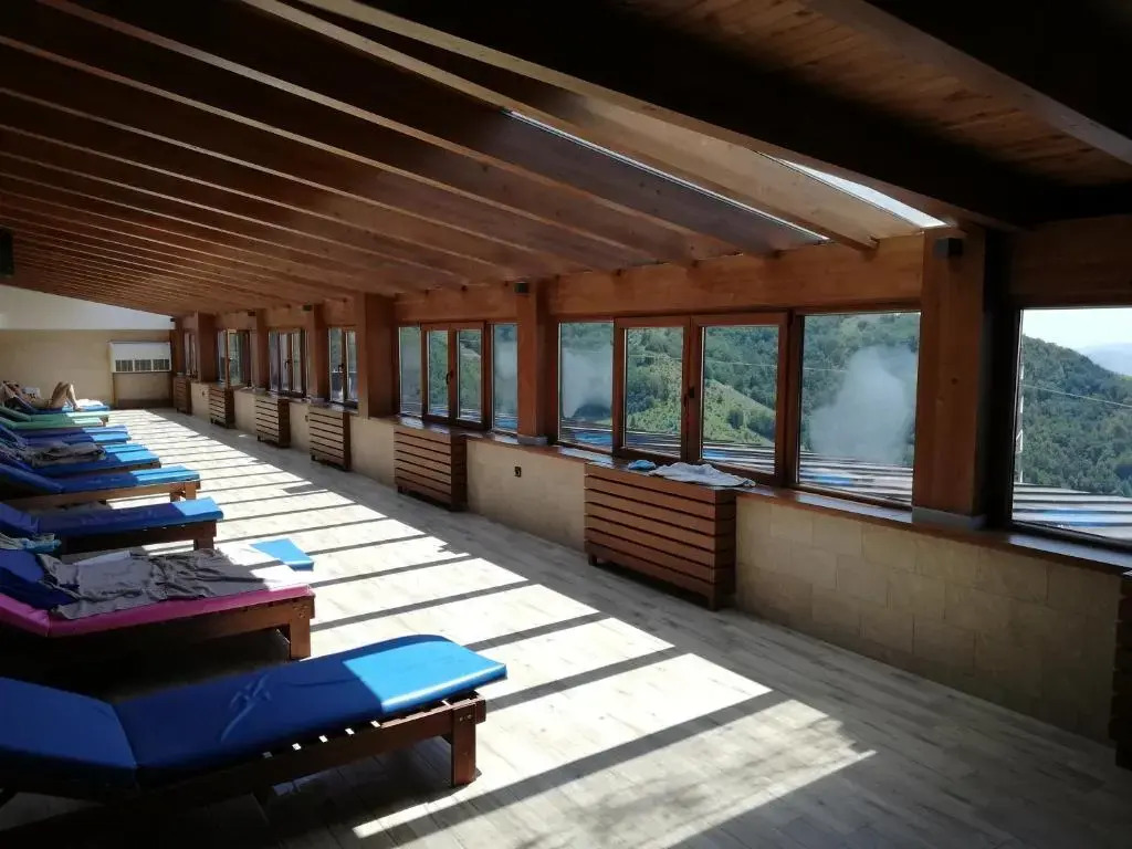 Lux Suite S5 Milmari Resort
