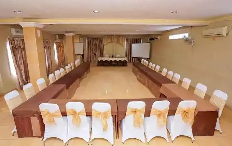 Syifa Hotel