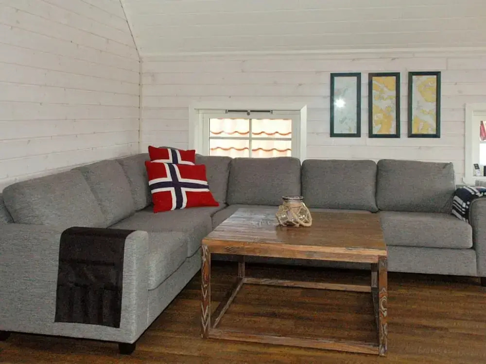 Holiday Home in UrangsvÃ¥g