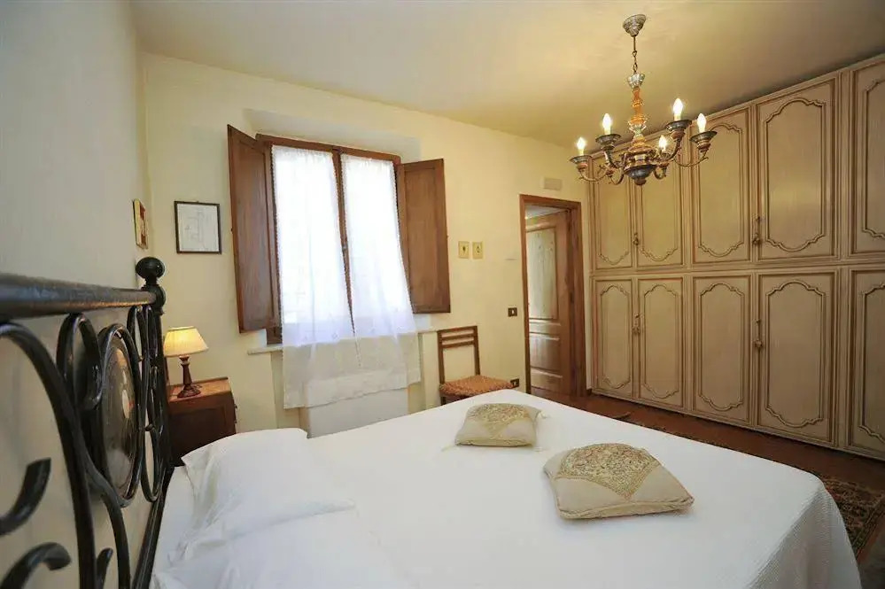 B&B Il Pettirosso di Siena
