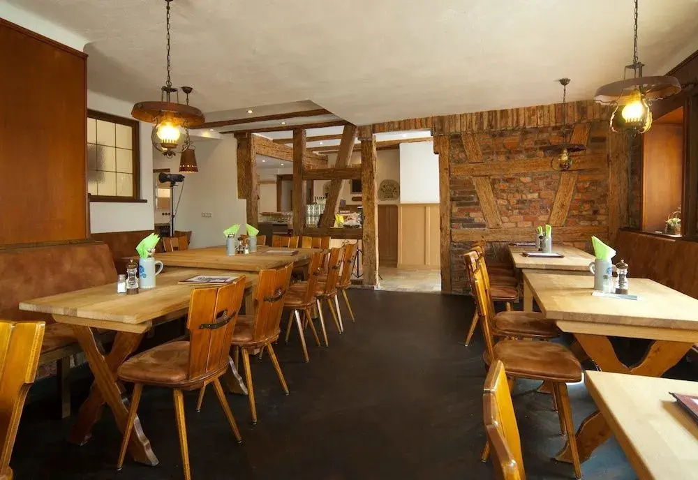 Gasthof Adler