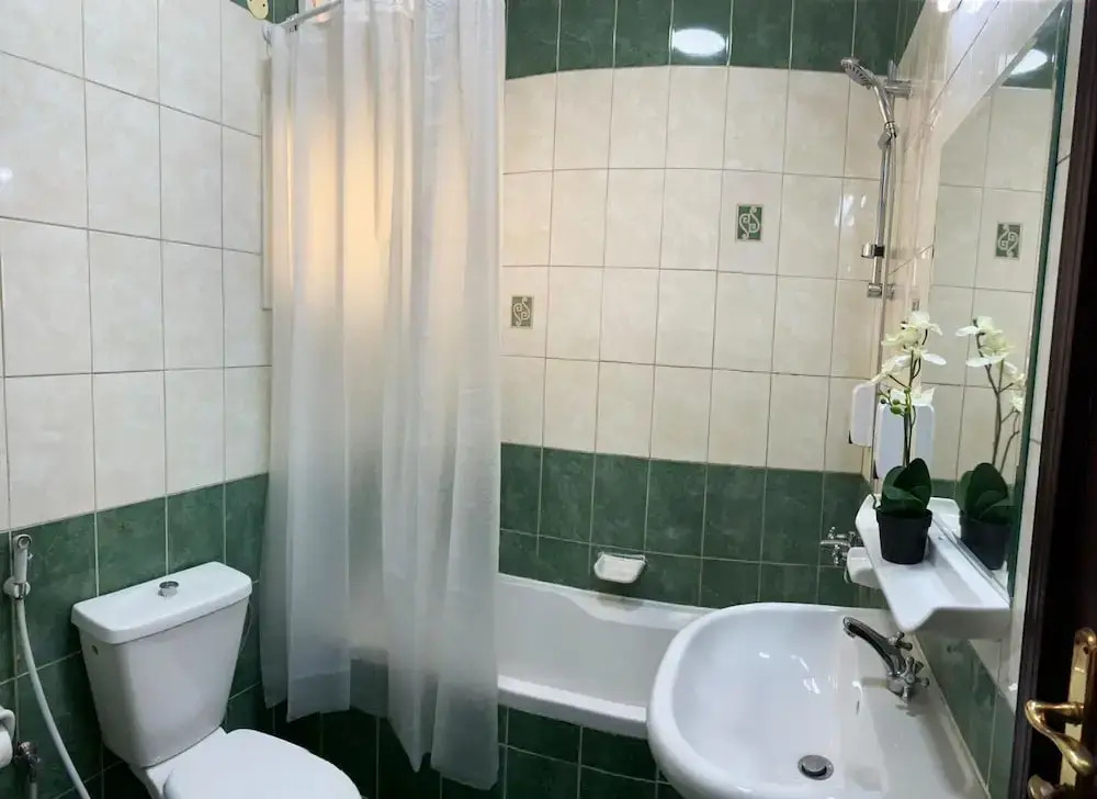 Meridiana Residence