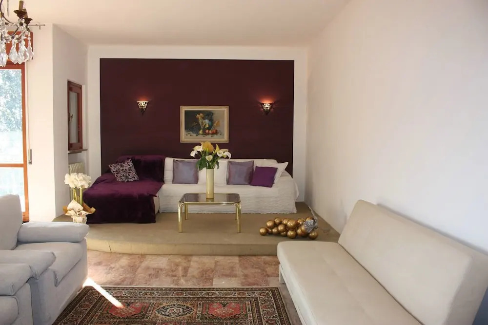 Grappoli Bed and Apartments