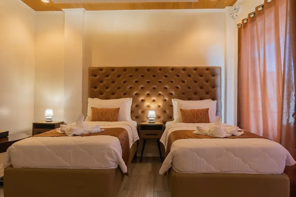 The Mayana Resort
