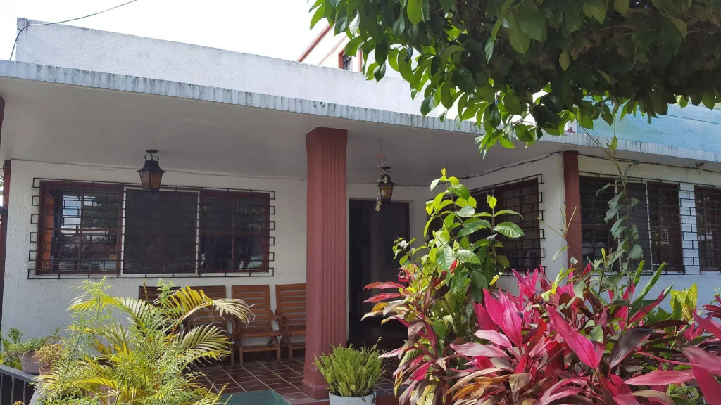 Hotel San José de la Montaña