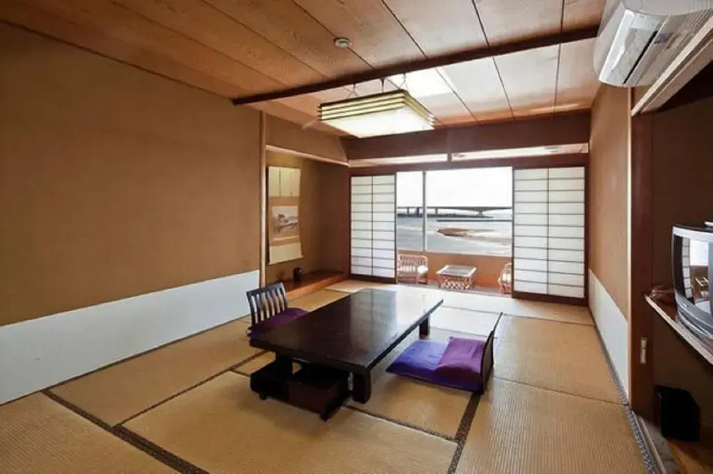 Hamanako Bentenjima Onsen Family Kaishunro - Vacation STAY 71306v