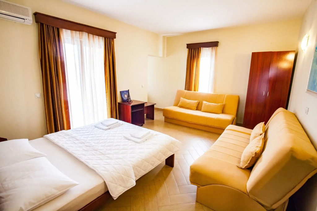Apartmani Nilaj