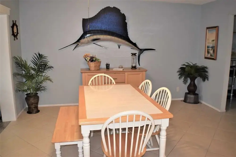 Just Another Day In Paradise 2 Bedroom Home
