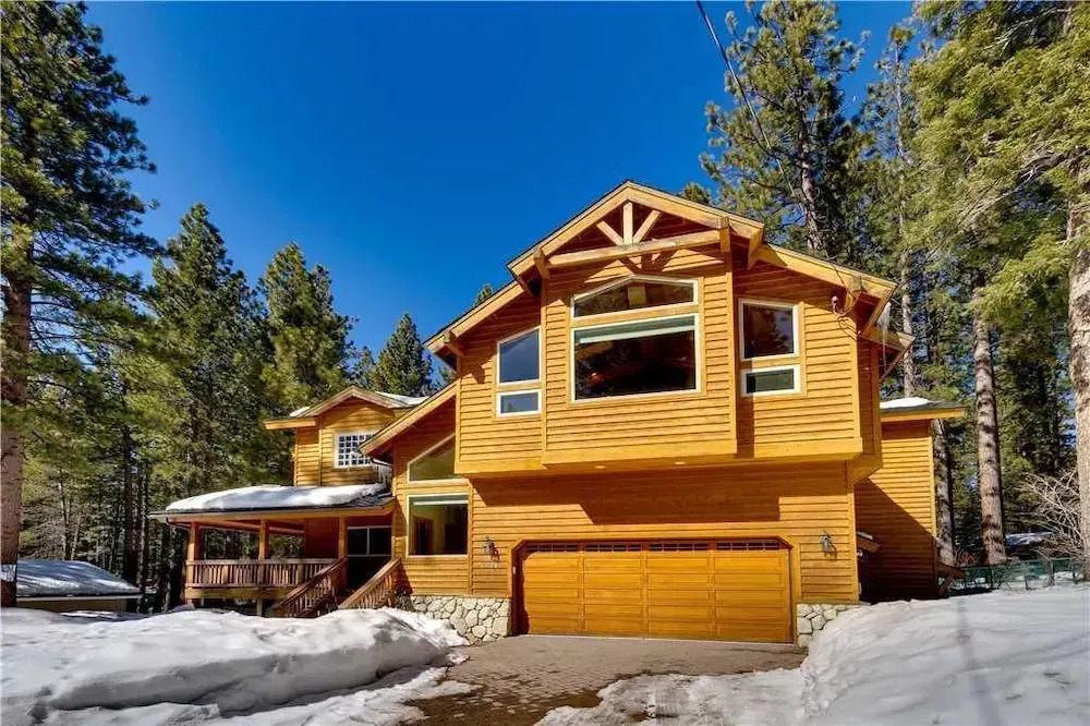 Bear's Walk - 4 Br Home