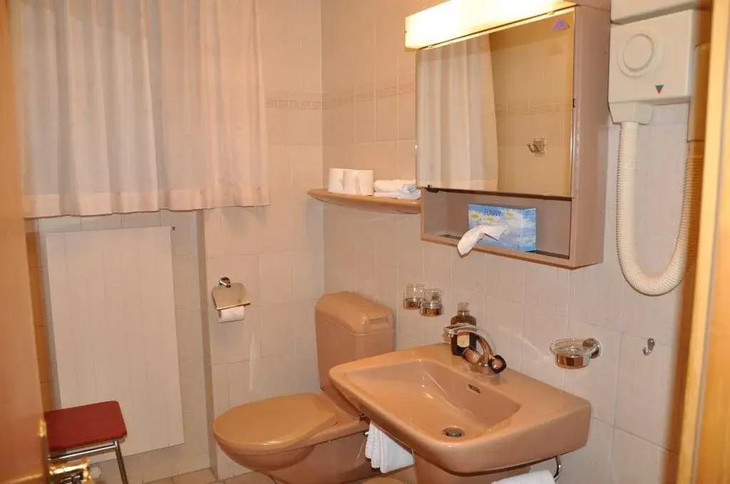 Chalet Miravalle