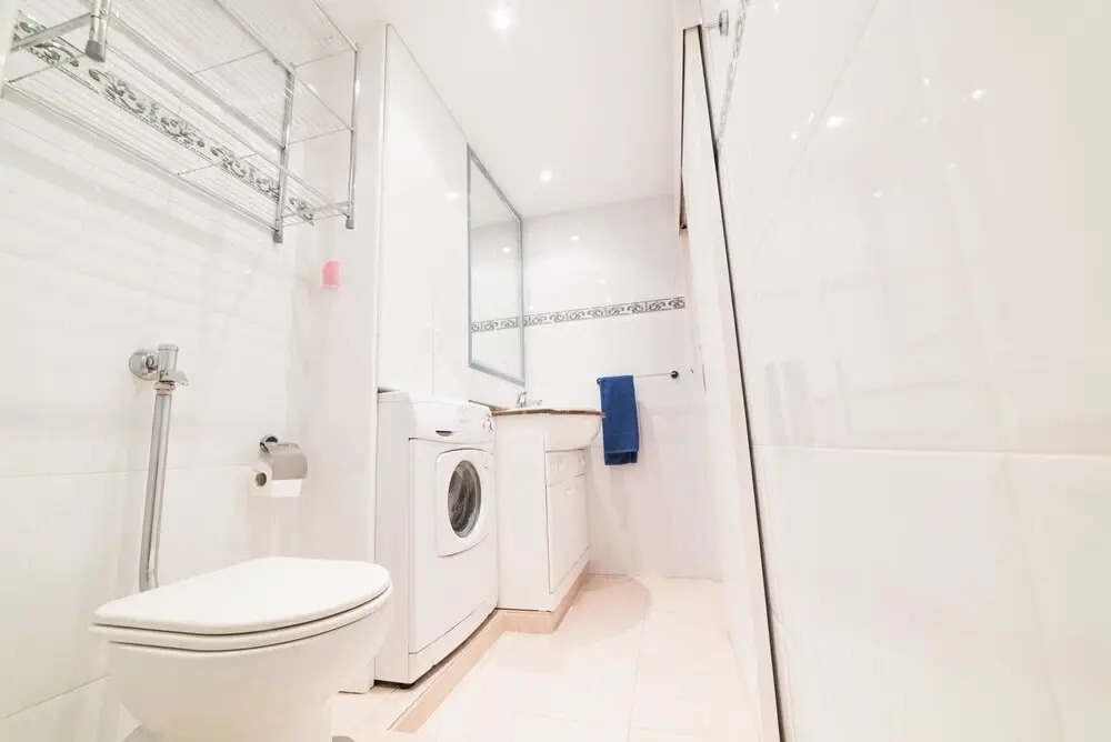 Apartment With one Bedroom in Fuengirola, With Private Pool - 50 m From the Beach