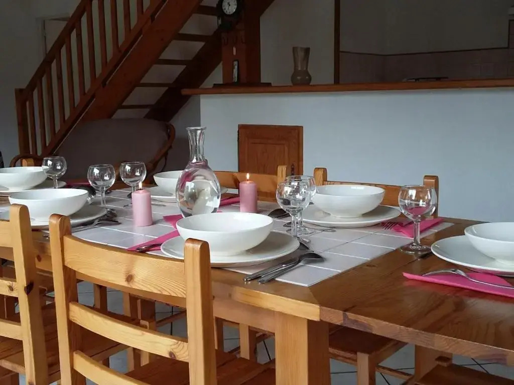 Gîte Biscarrosse, 3 pièces, 6 personnes - FR-1-360-59