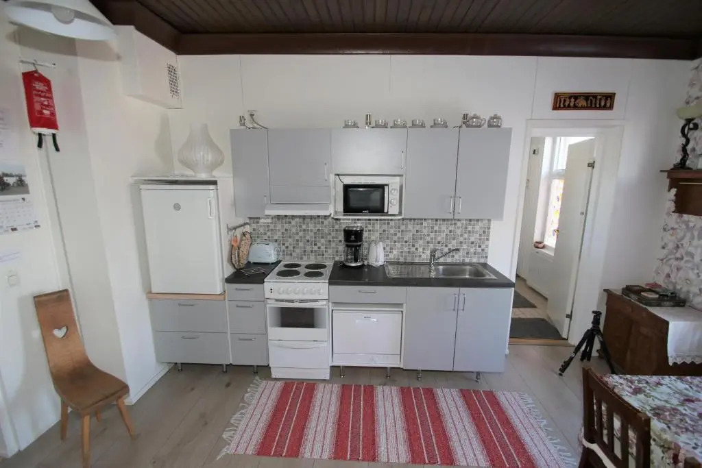 Pikisaari Apartment