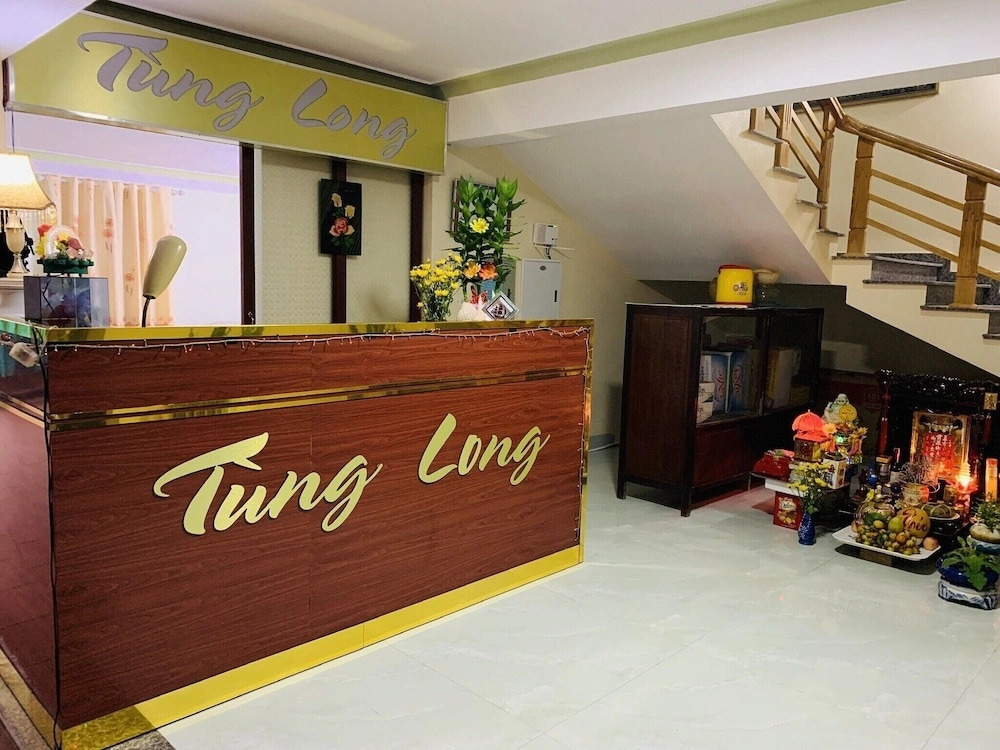 Nha Nghi Tung Long