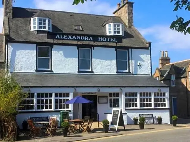 Alexandra Hotel