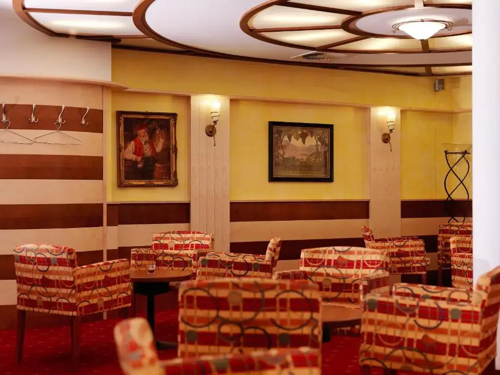 Posthotel Strengen am Arlberg