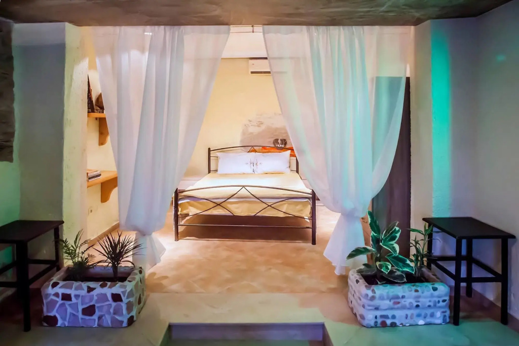 Angelika Guesthouse