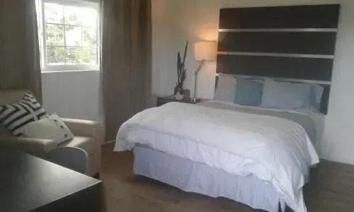 Reno 8 Motel