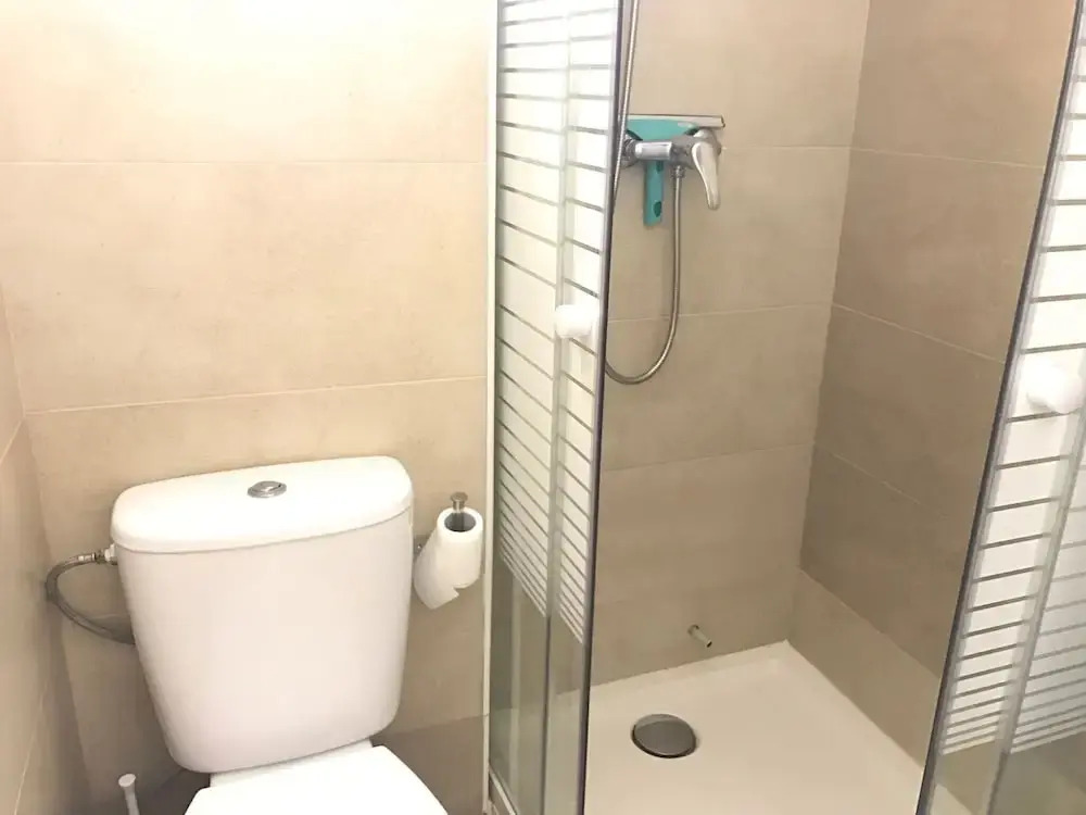 New Apartment Port Alicante Bilbao Center