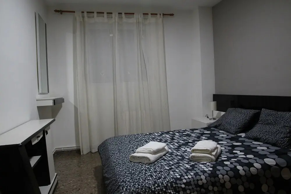 Amplio y Comodo Apartamento